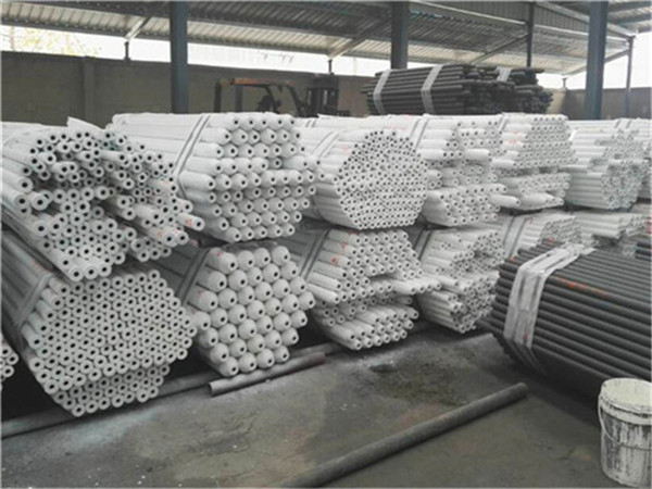 梅州网架成品发货